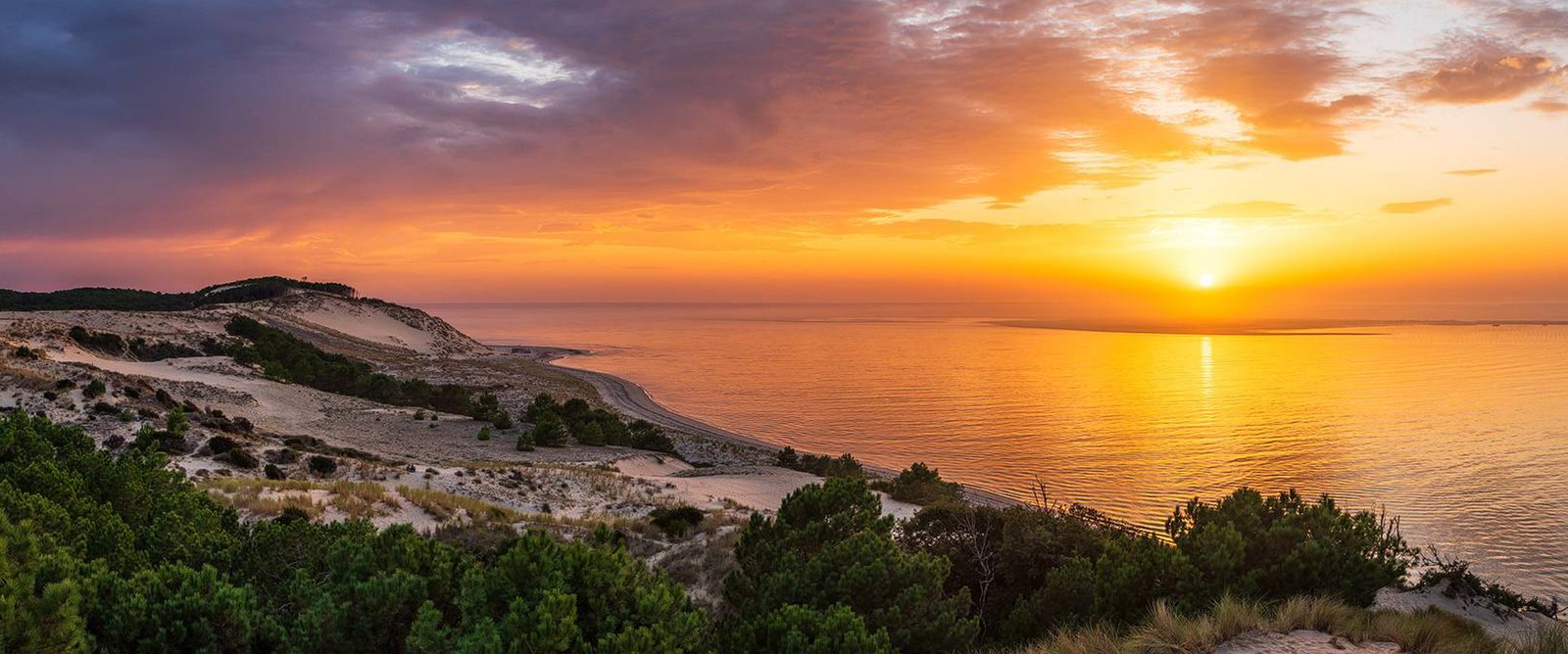 Bassin d'Arcachon